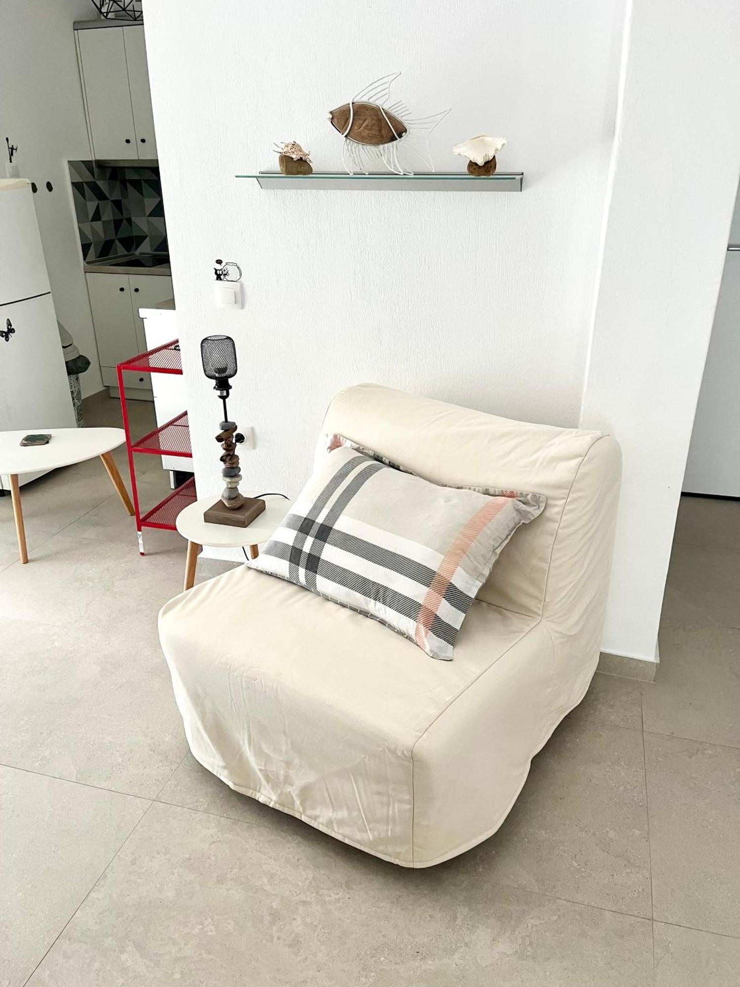 The Beach House Παραλία Διονυσίου Εξωτερικό φωτογραφία